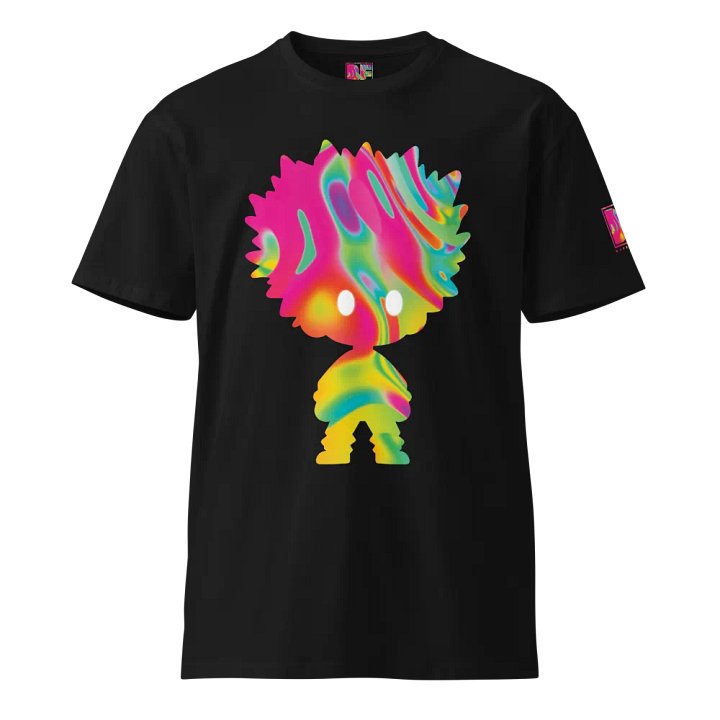 Liquid Dream Tee product image (4)