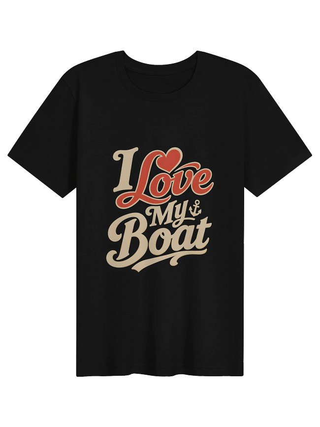 I Love My