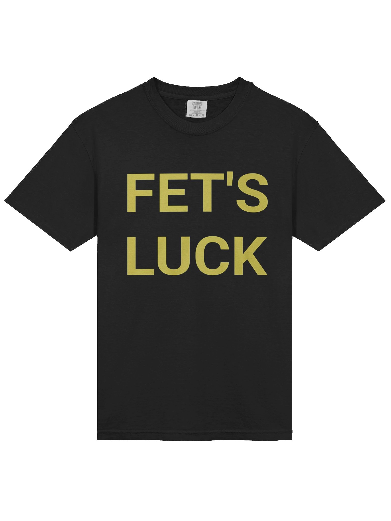 Fet’s Luck Shirt product image (2)