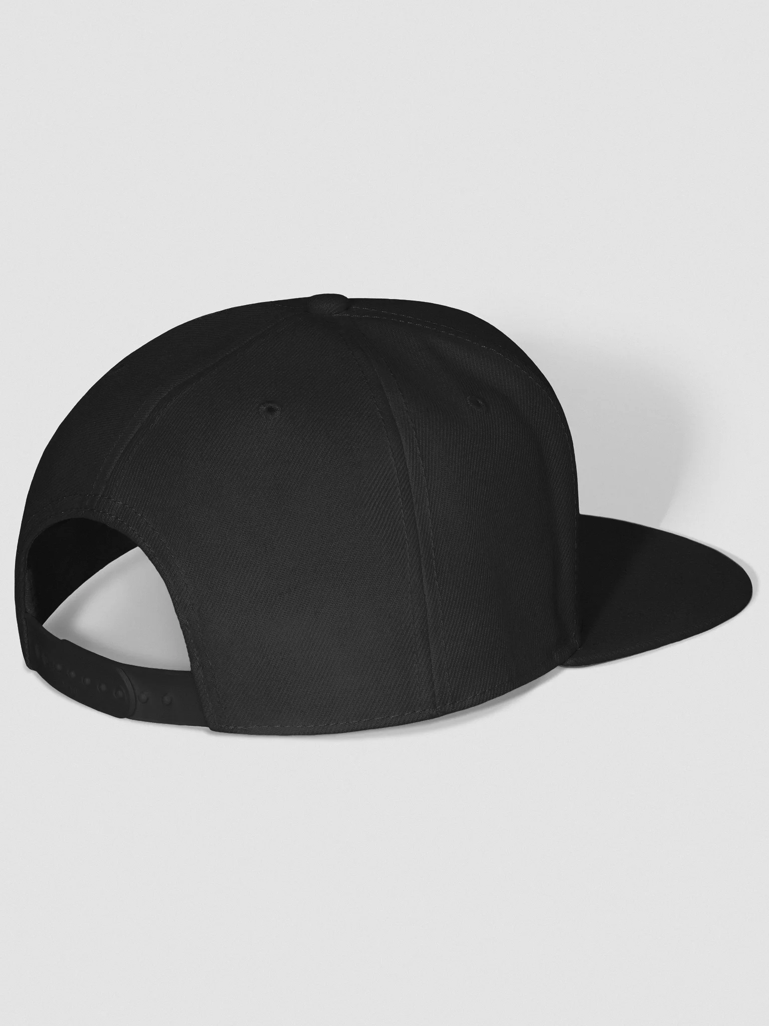 ALI VS FRAZIER Bold Snapback Cap product image (4)