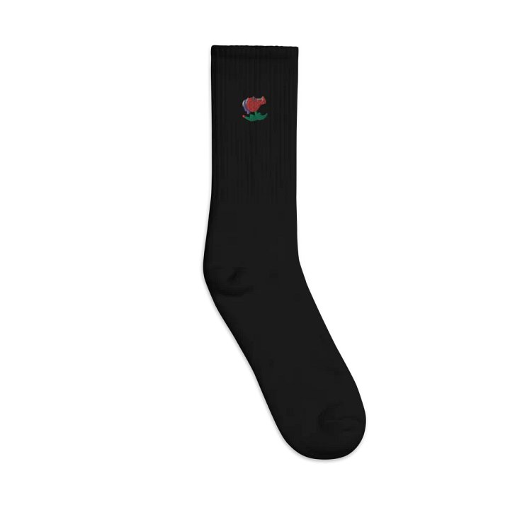 Spicy Pea Socks product image (2)