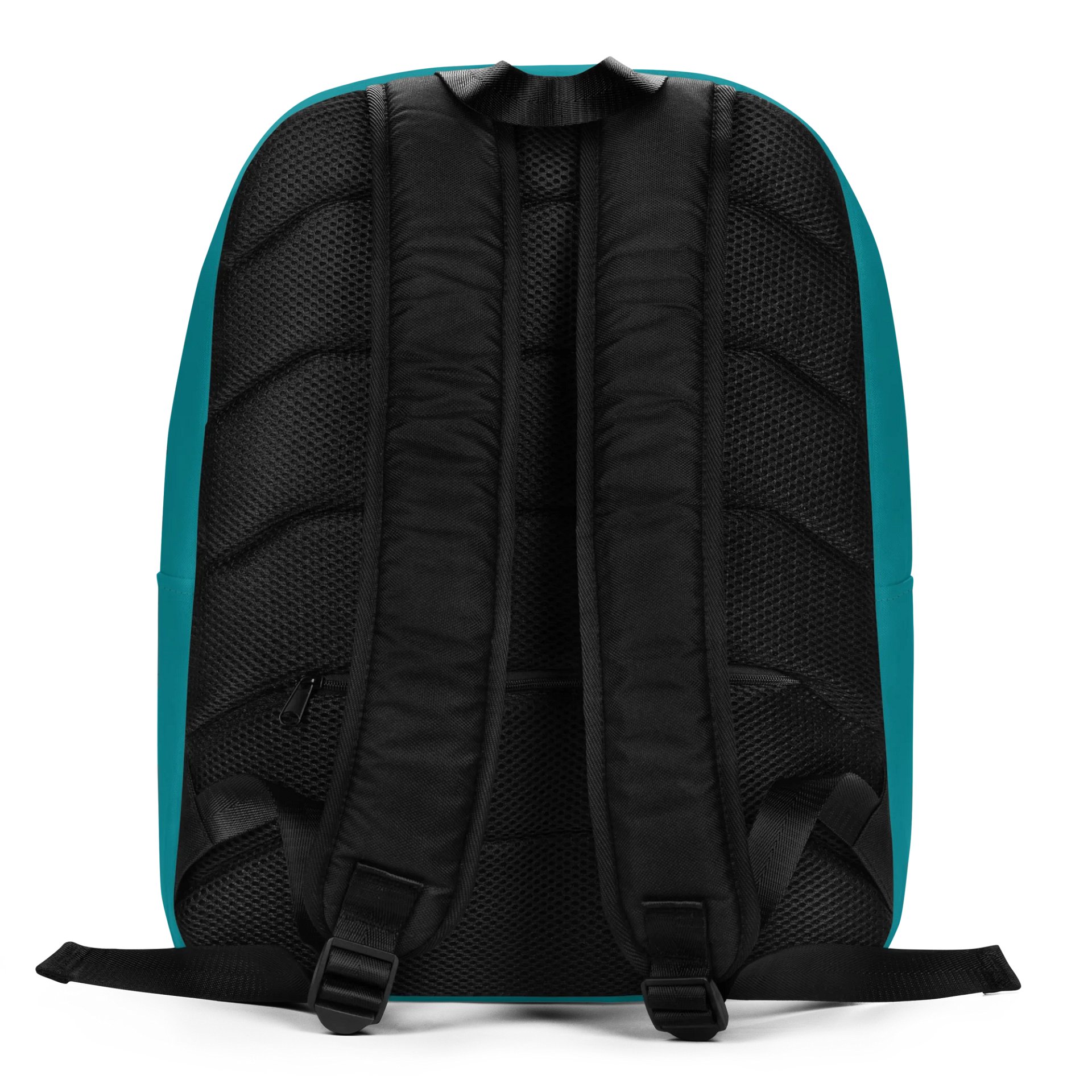 Design-backpack - Wildflowers in front of a vintage window (Dark Design) product image (7)