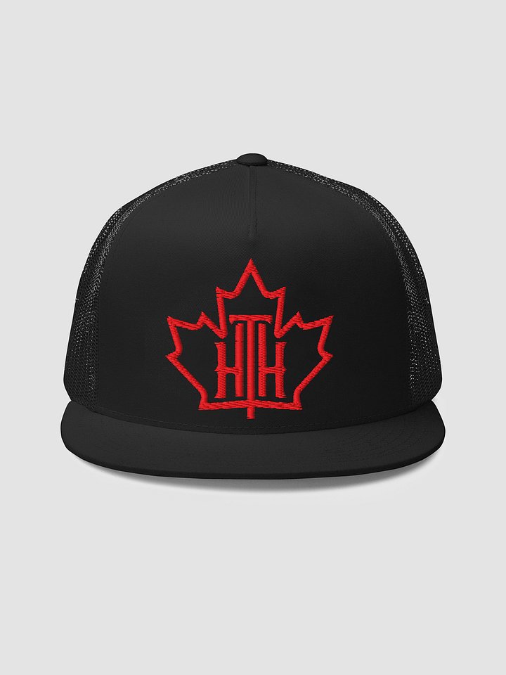 HTH Snapback product image (1)