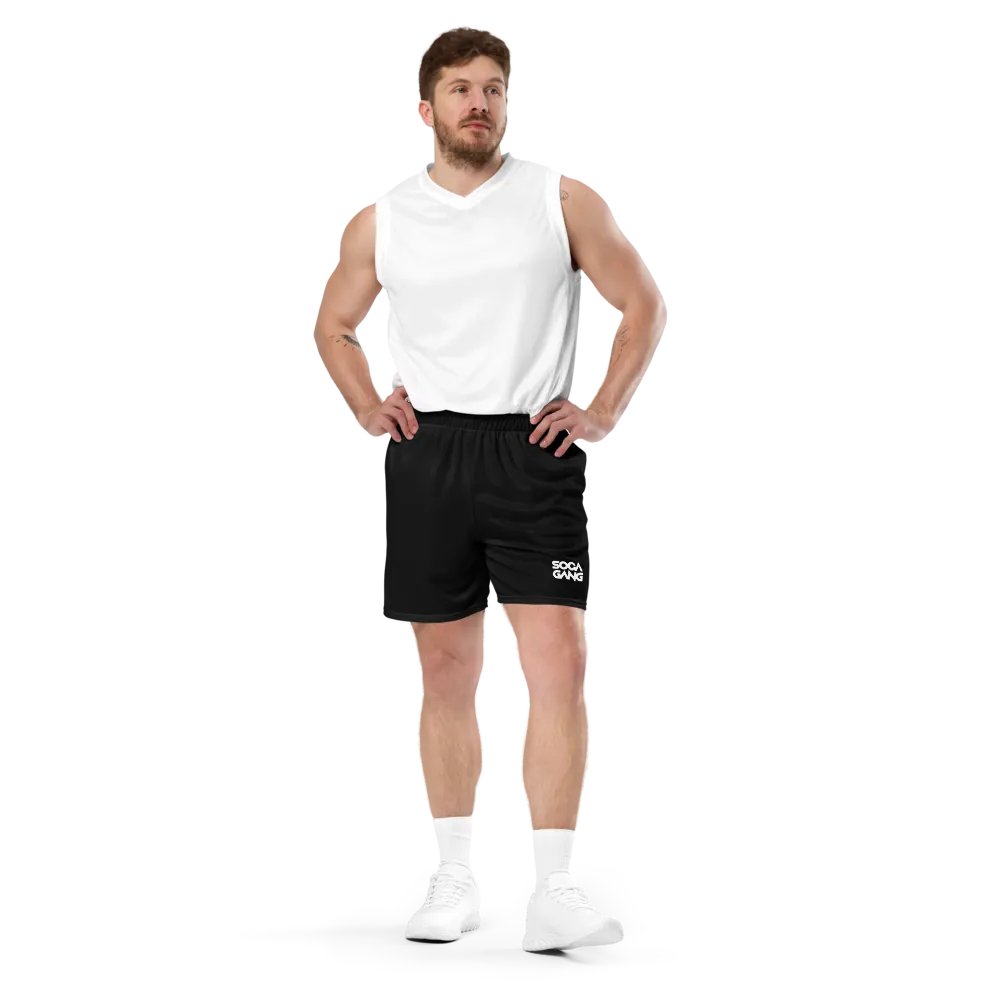 Mesh Shorts product image (9)