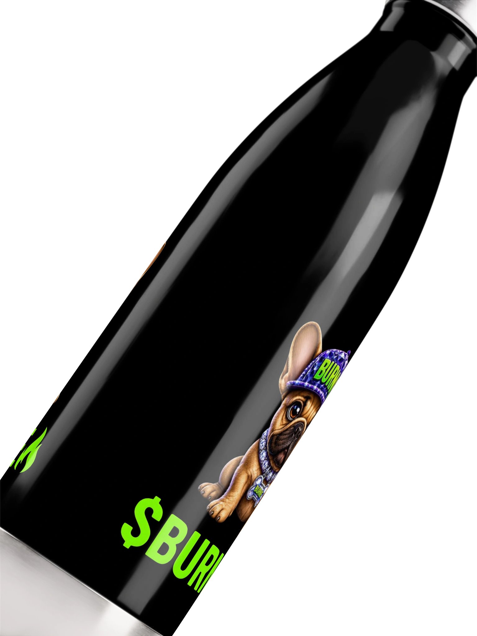 BURNIE DIAMOND TOGO product image (5)