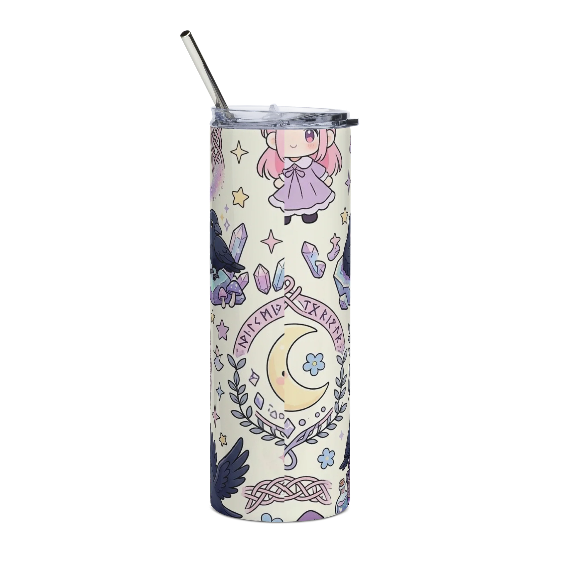 Anime Wednesday Vol 3 product image (3)