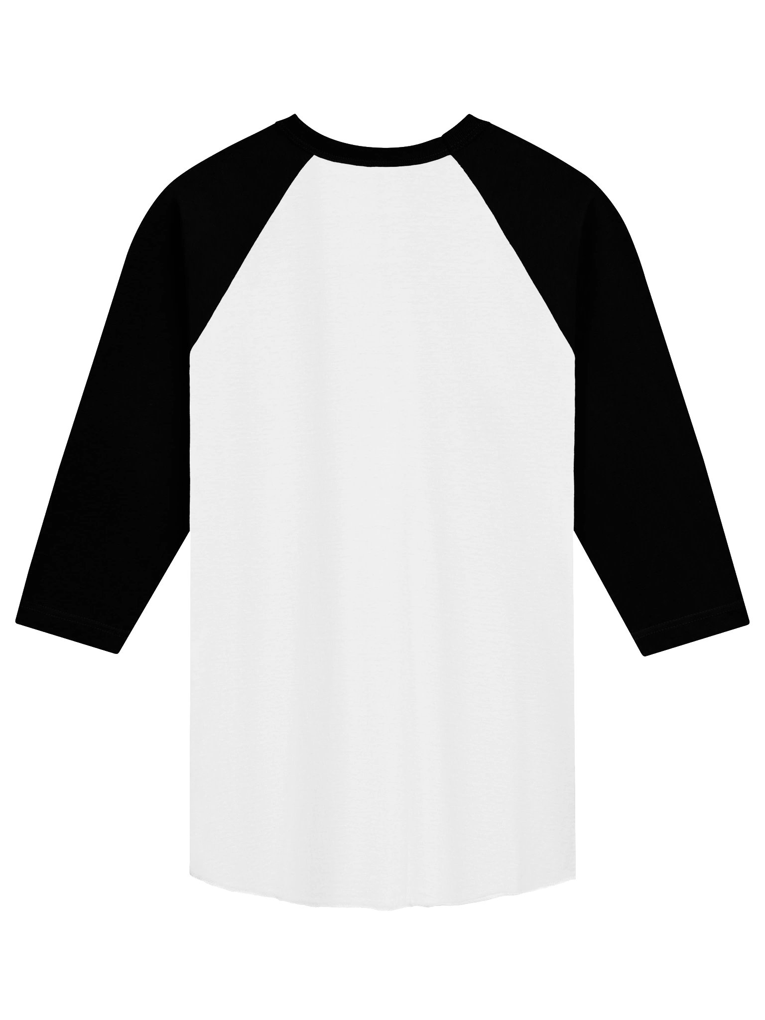 Alex Weiss Esc Key 3/4 Sleeve Raglan Shirt product image (3)