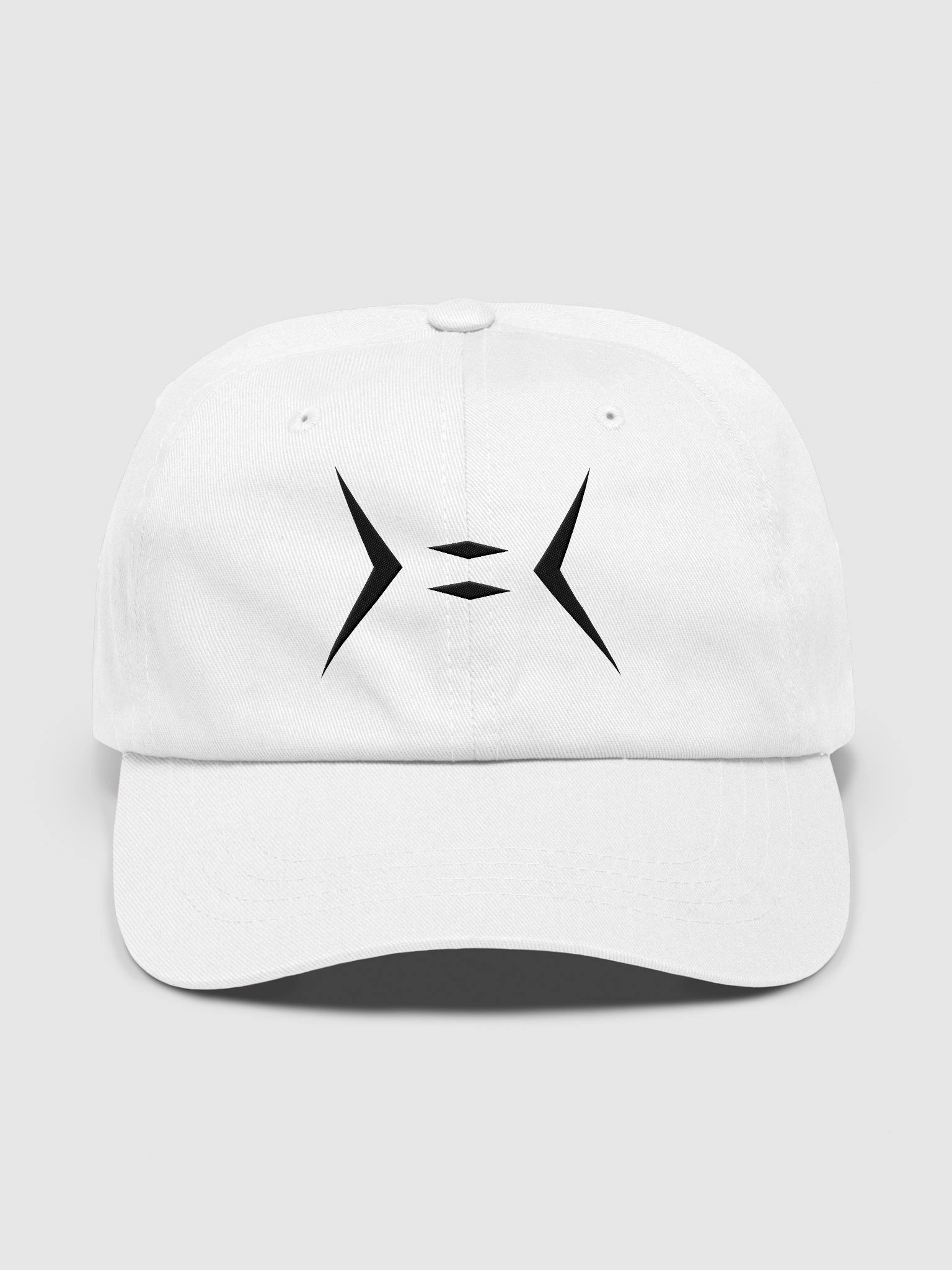 Juitar Minimalist | Cap (Sharp Edition) product image (1)