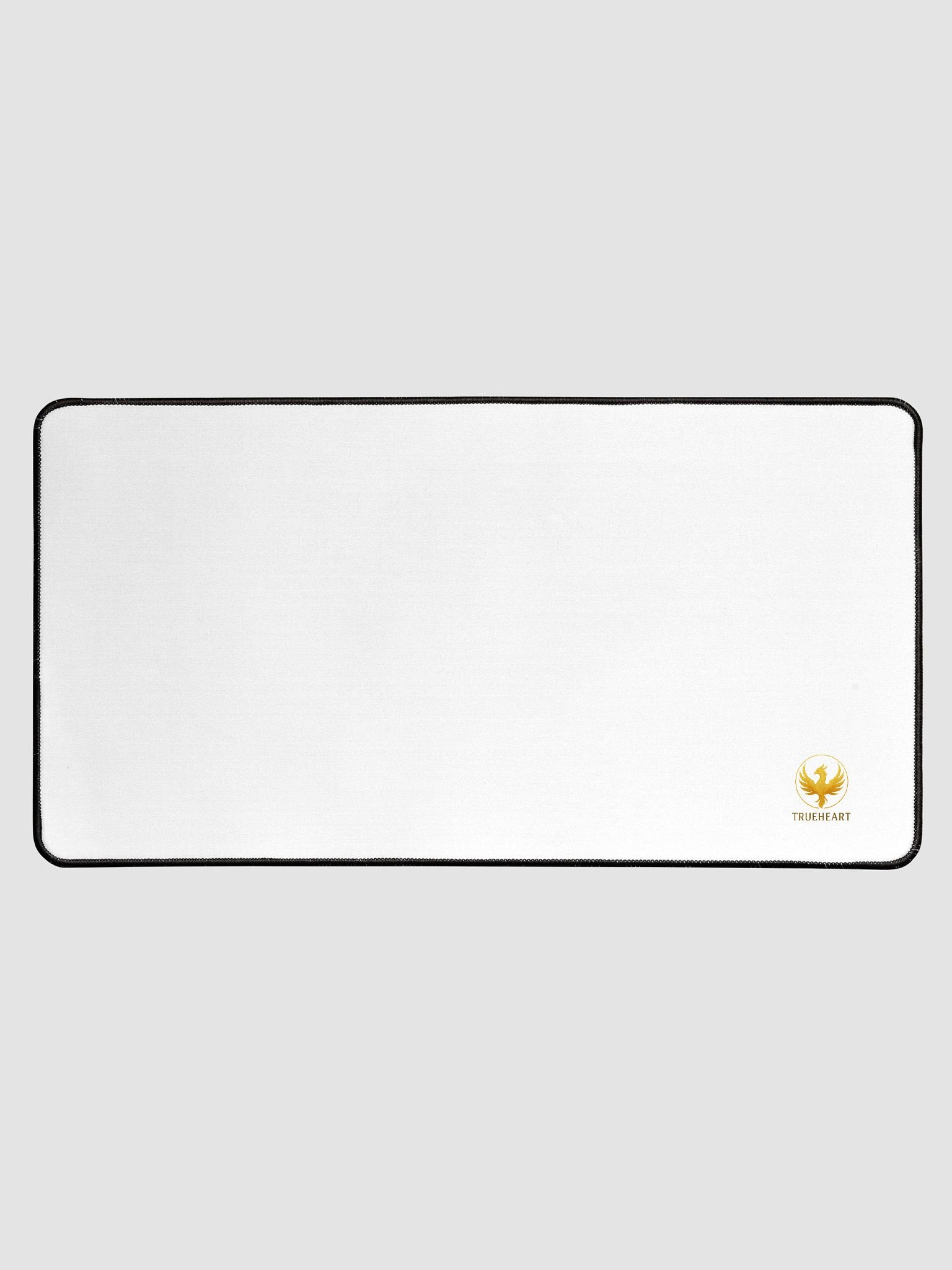TrueHeart Phoenix Crest Desk Mat product image (1)