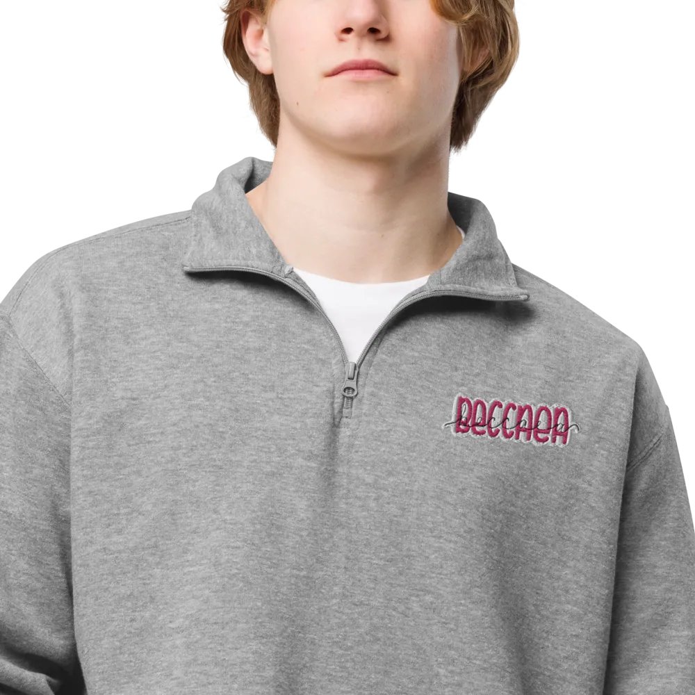 BeccaEA 3/4 pullover product image (1)