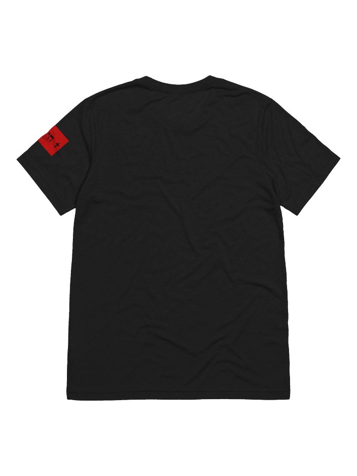 Limitless Qeuyl Smiley Face T-Shirt product image (2)