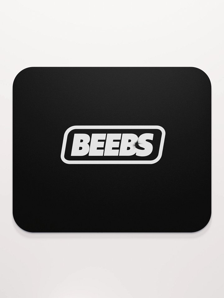 Beebs Simple Mousepad product image (2)