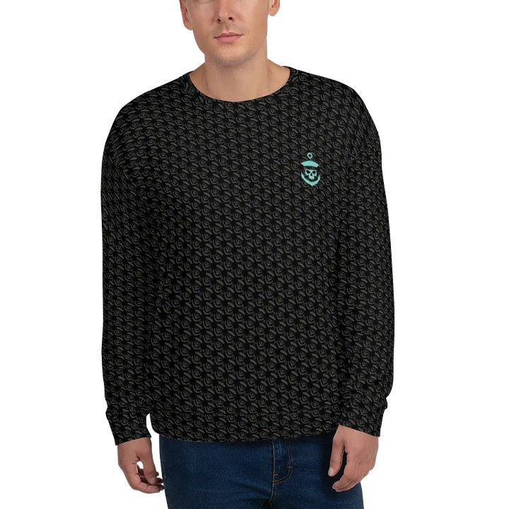 Shiftwork Crewneck Sweatshirt product image (2)