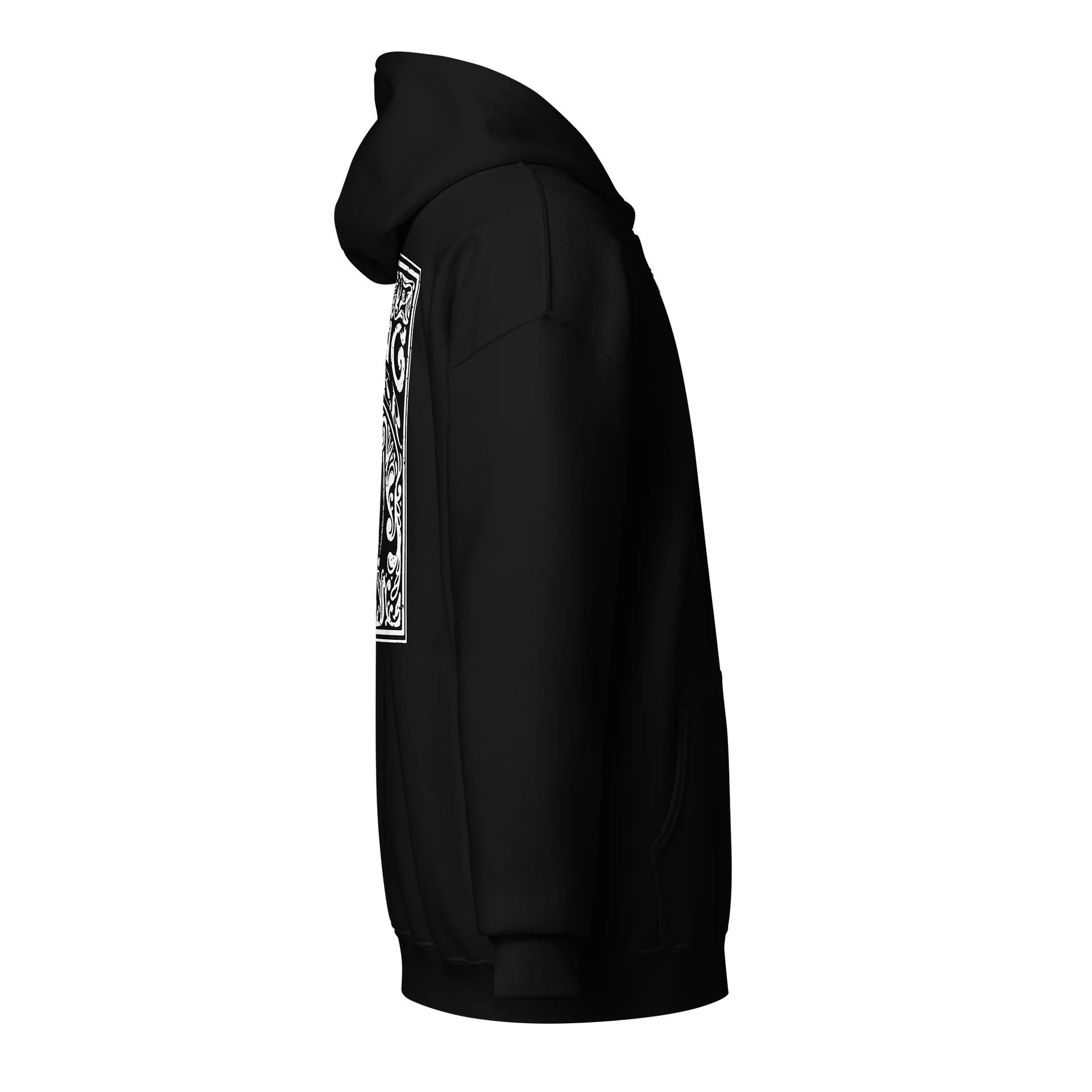 Living Water Full-Zip Hoodie product image (6)