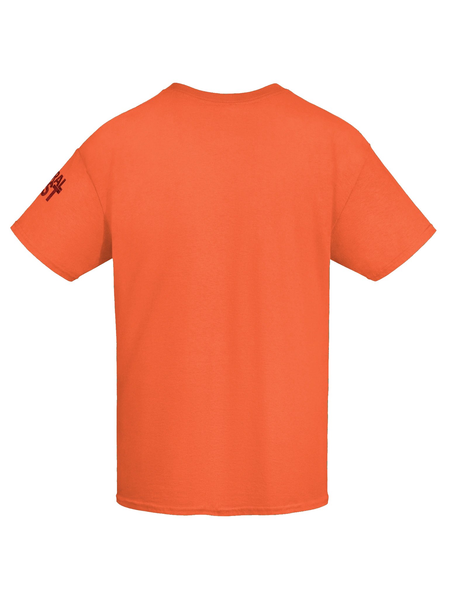 Fleisch! T-Shirt product image (9)