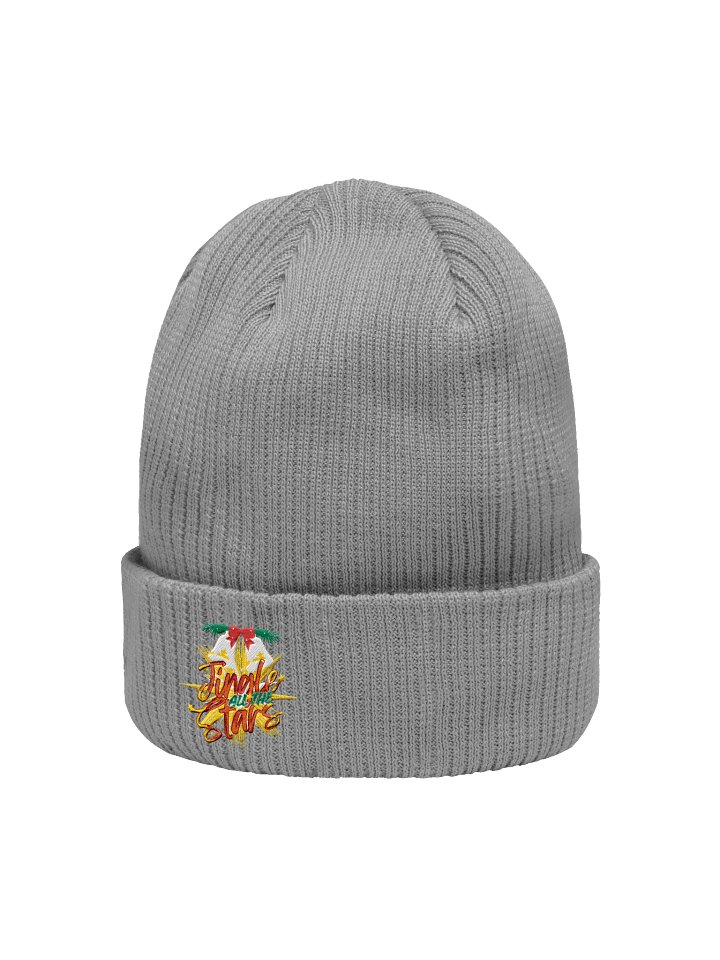 Jingle All The Stars Beanie product image (5)