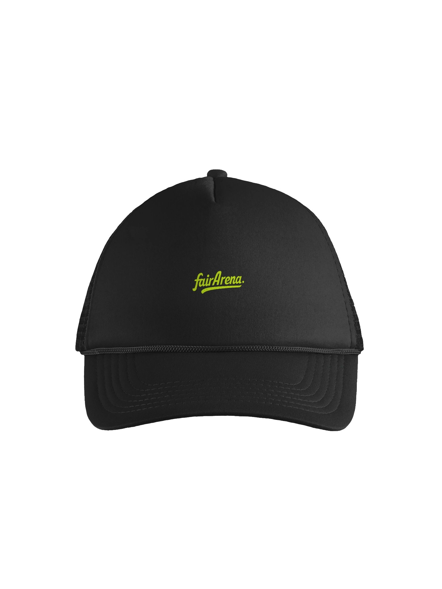FairArena Classic Cap product image (1)