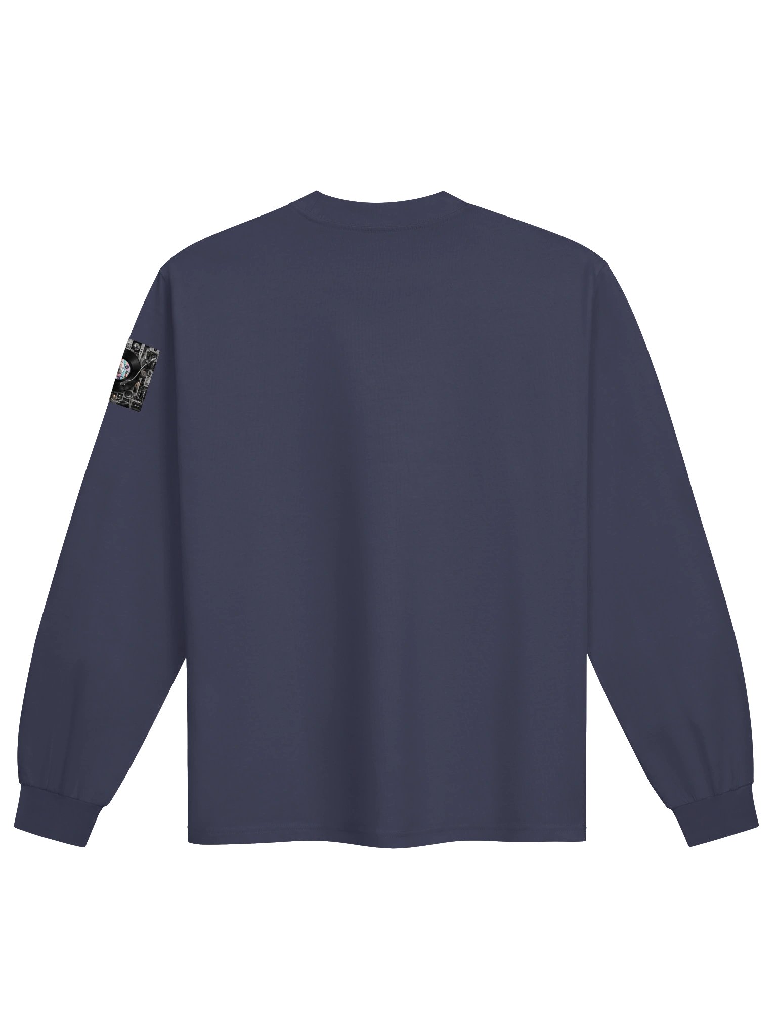PSYOP 1 (long sleeve) product image (26)