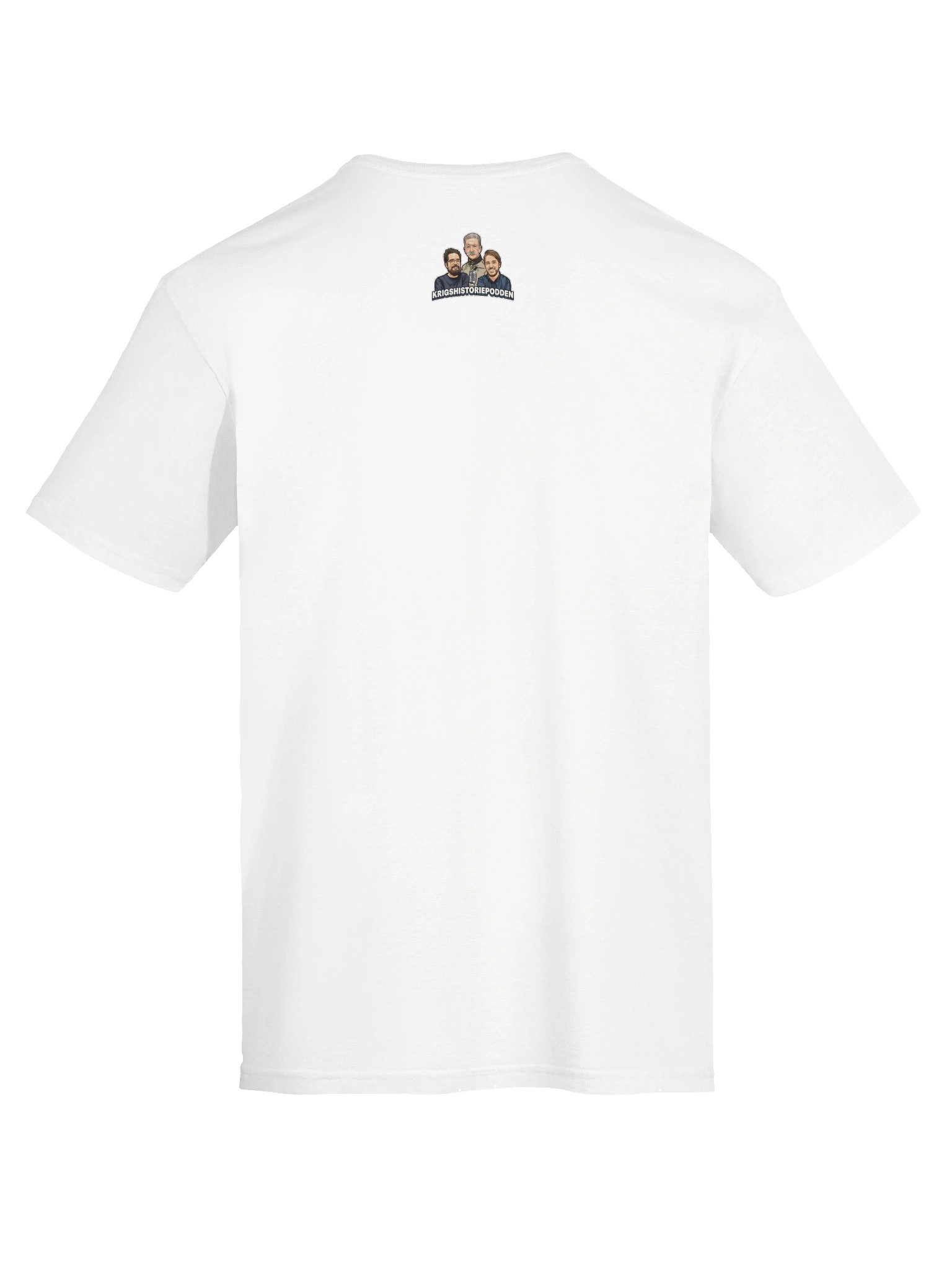 Lägg ner fem dagis - köp en Viggen (Herr T-shirt) product image (56)
