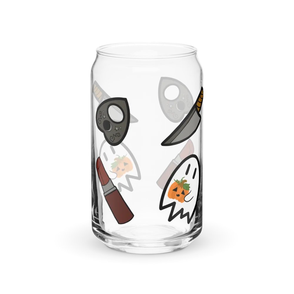 Ghost mix cup product image (38)