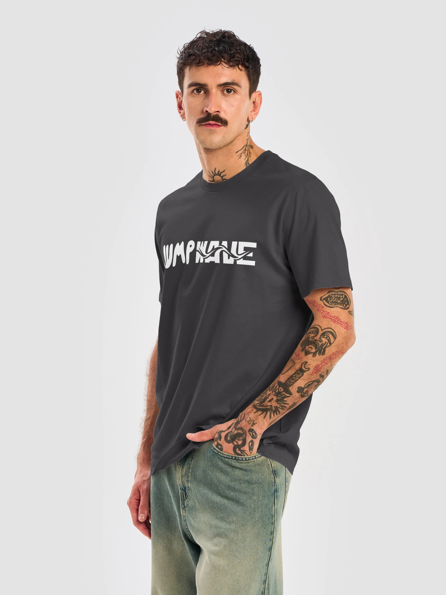 Jumpwave | Tee product image (6)
