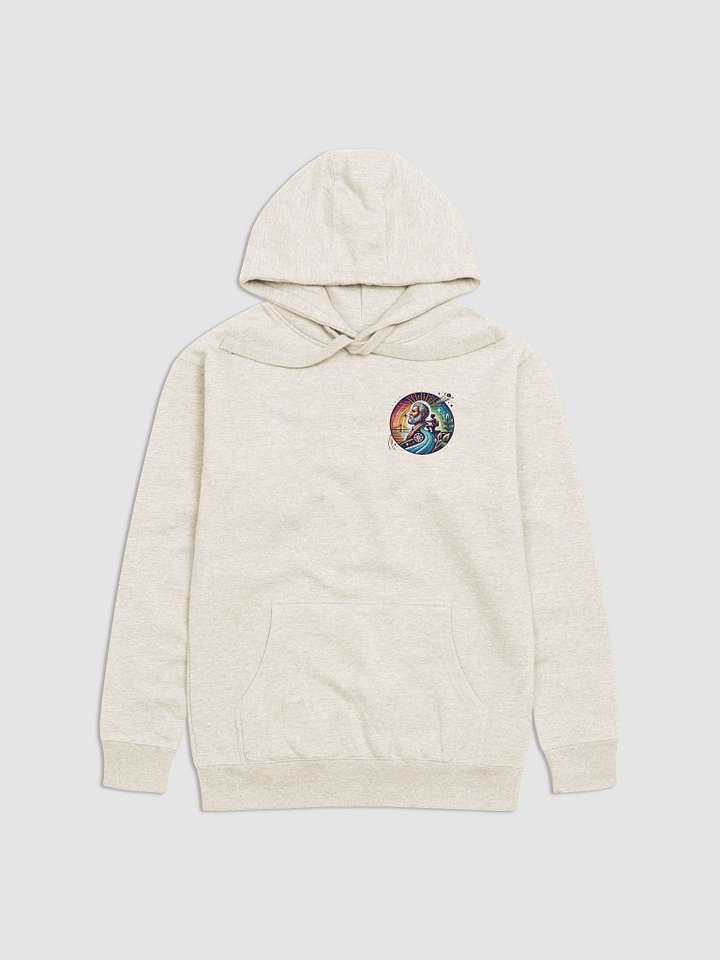 Wanderer's Odyssey Hoodie product image (1)