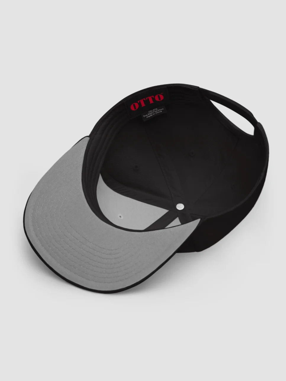 CorgiCam Logo Hat product image (3)