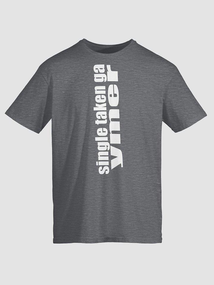 Monday Alvin's Iconic Shirt product image (1)