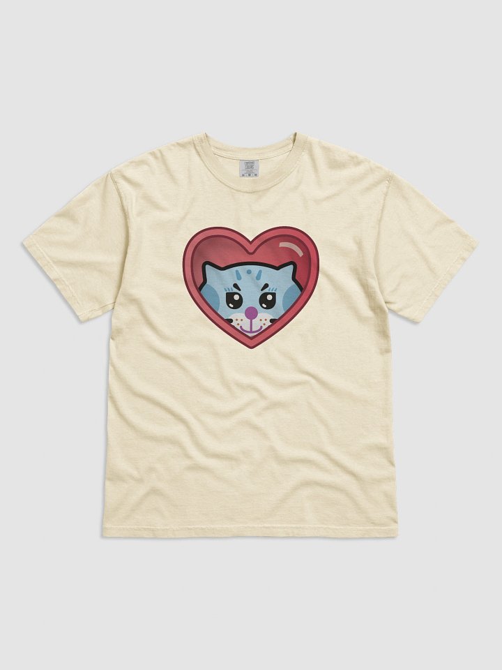Blu T-Shirt product image (1)