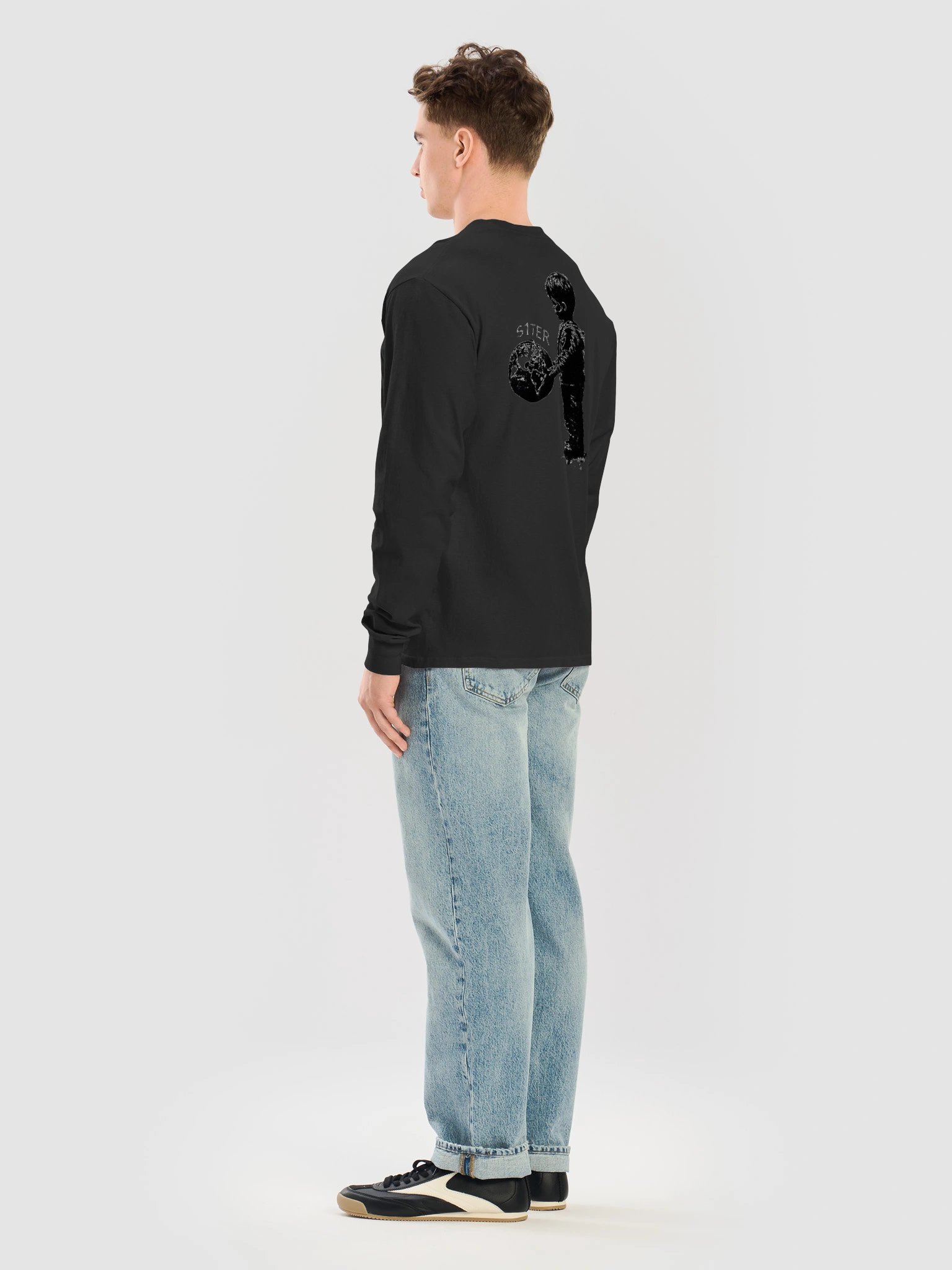 CHAMPION - S1TER / TAME EDITION product image (15)