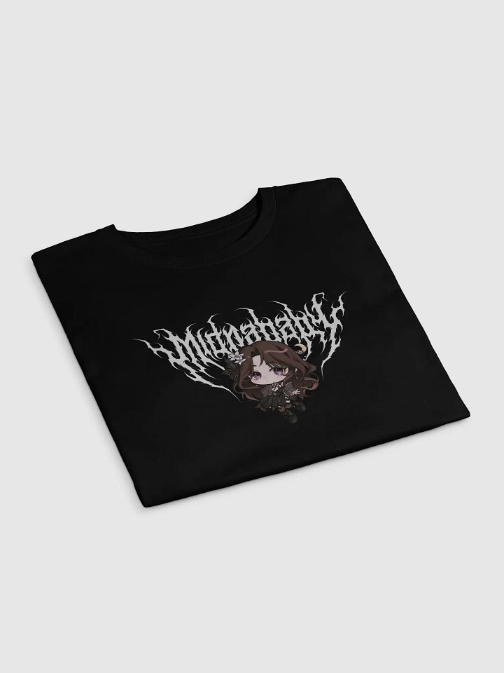Baby Gang cropped shirt product image (2)