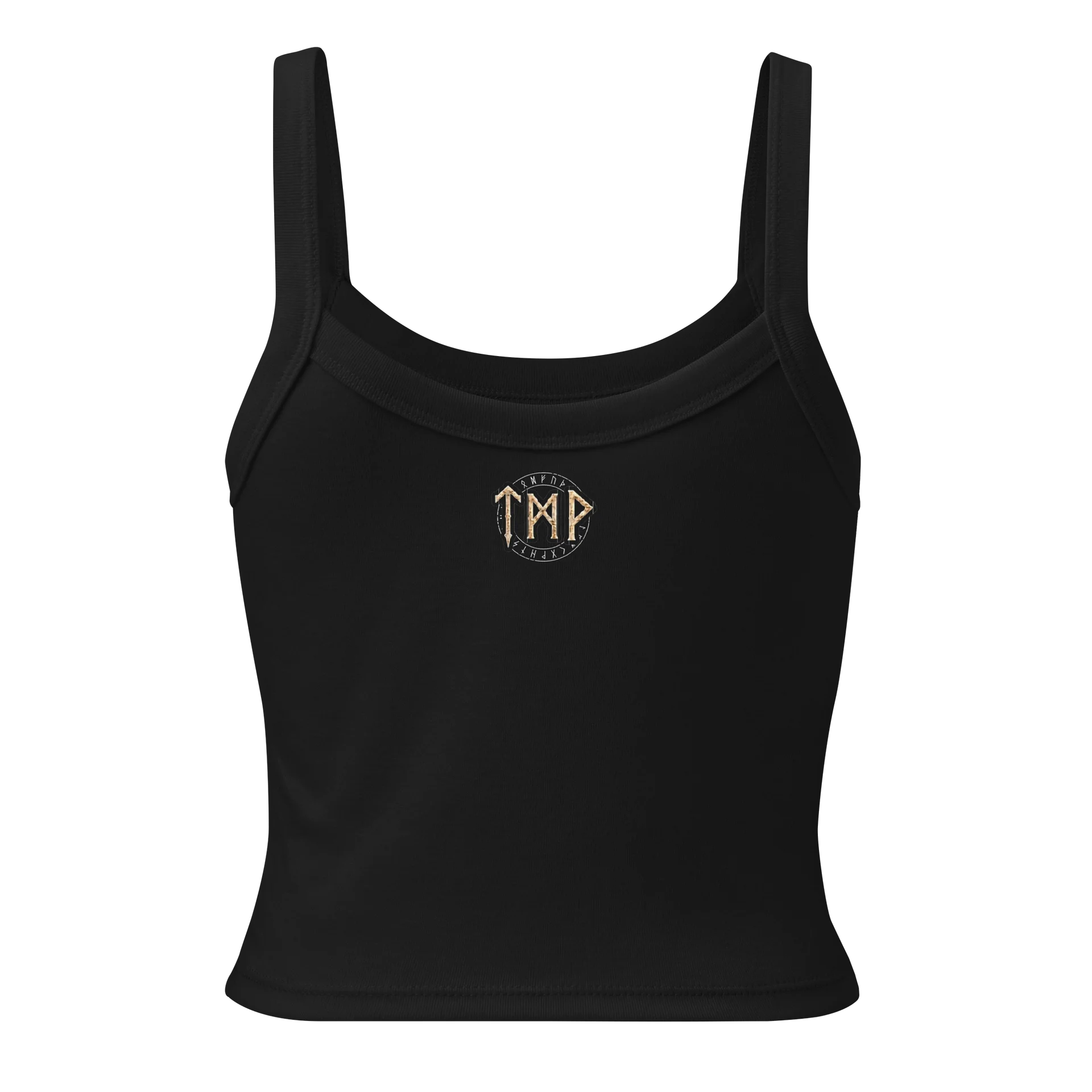 TMP - Official Logo -Womens- Tank-top product image (4)