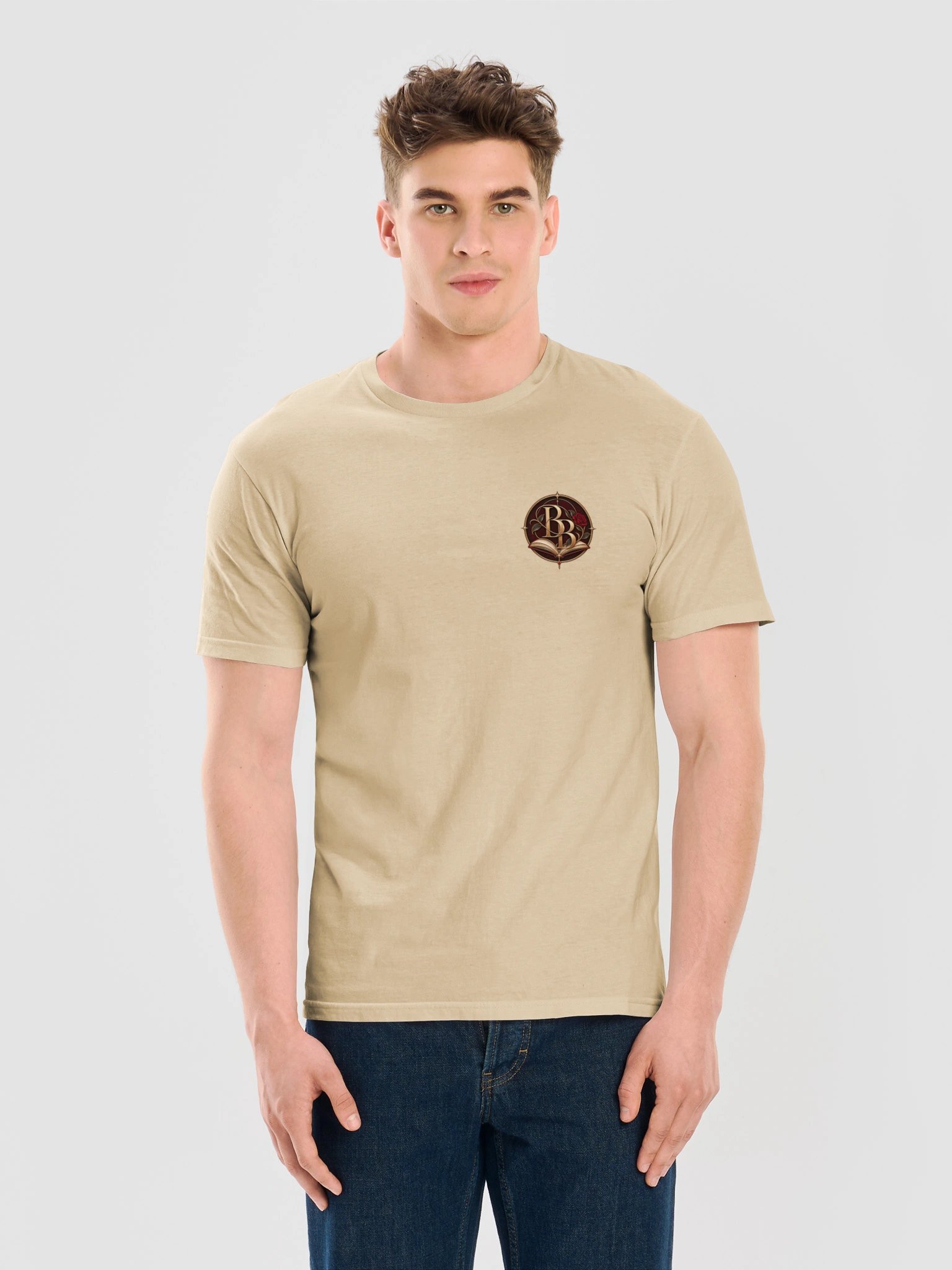 Meet Me in the Next Chapter - Classic T-Shirt product image (11)