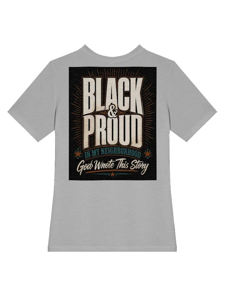 Country In My Blood Women's Supersoft Relaxed-Fit T-Shirt product image (4)