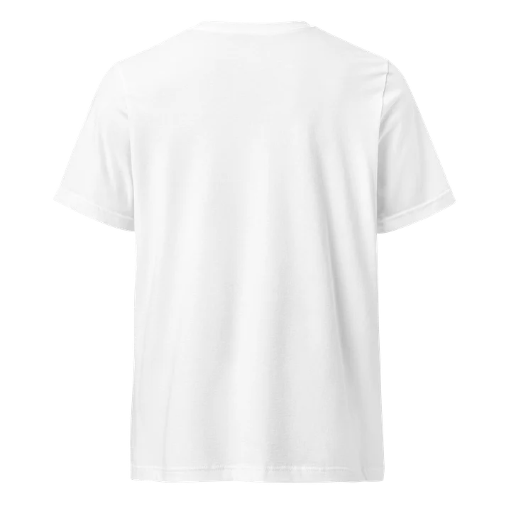 ONE KING Urban Crown V-Neck Tee black print product image (6)