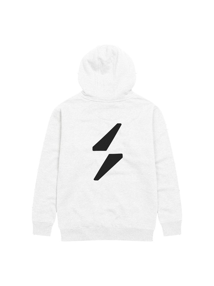 SN18 - Hoodie product image (1)