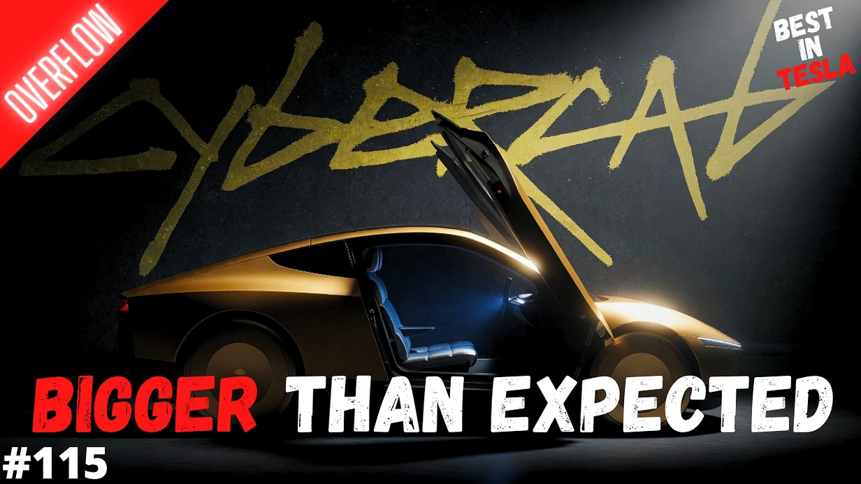 New video thumbnail