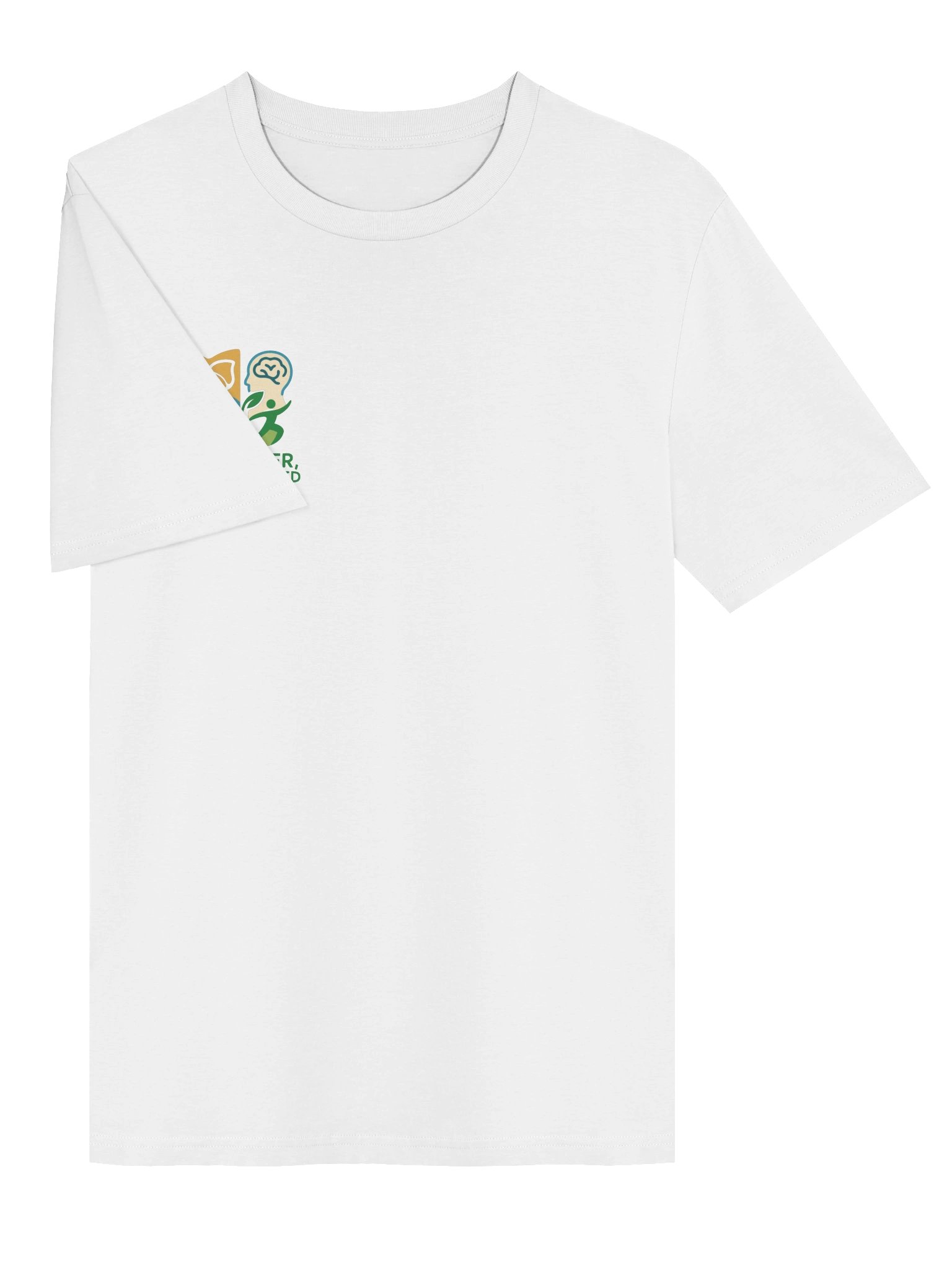 The Unprocessed Tee product image (35)