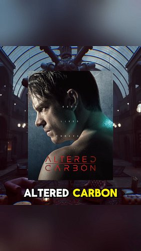 {AD} The Author Of Altered Carbon Wrote A Video Game 🤯

The future isn't set in stone... Wishlist .curator on Steam! 🕵🏻🔎 

#A...