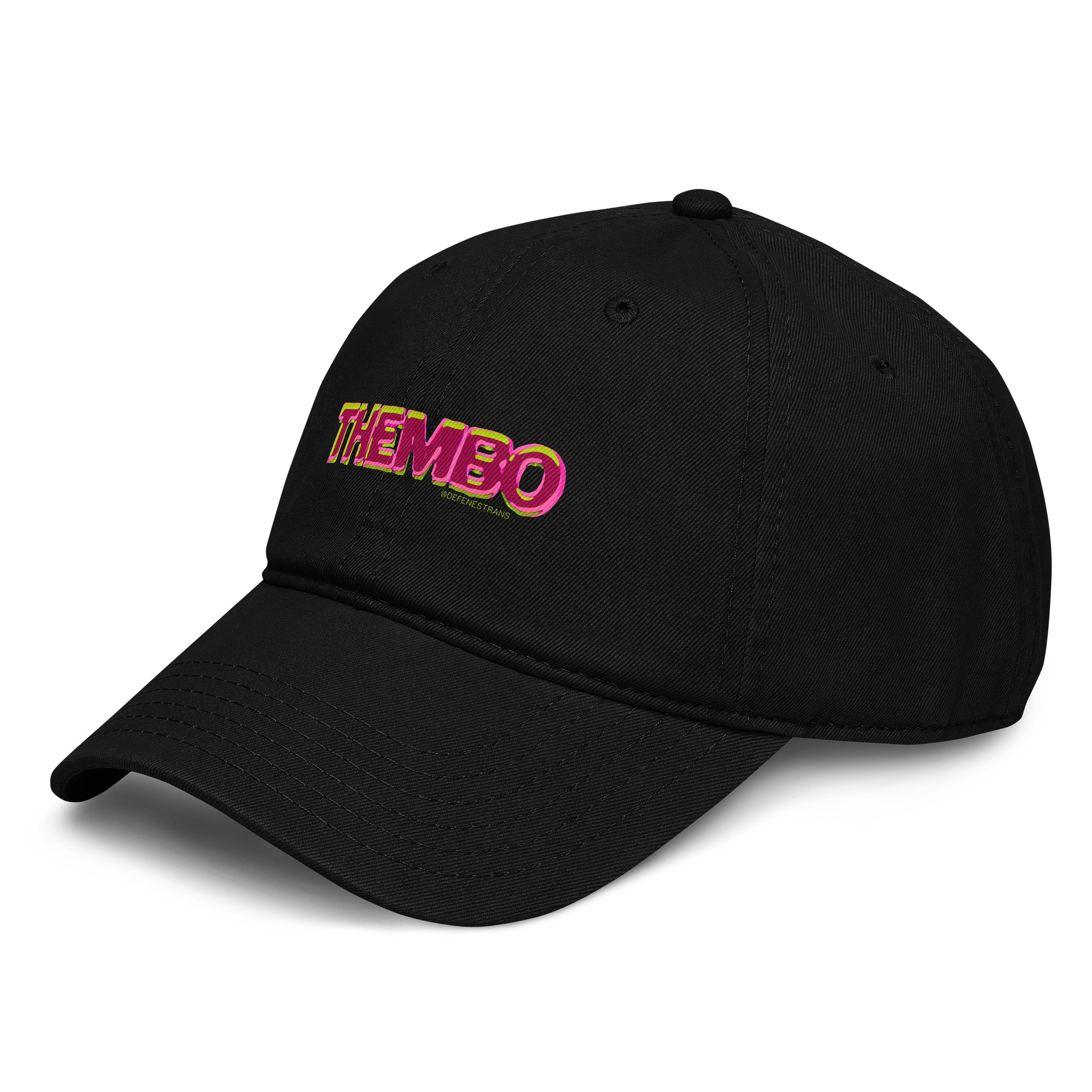 Thembo Hat product image (3)