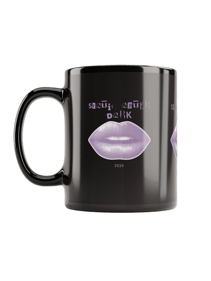 Midnight Signals Coffee Mug product image (1)