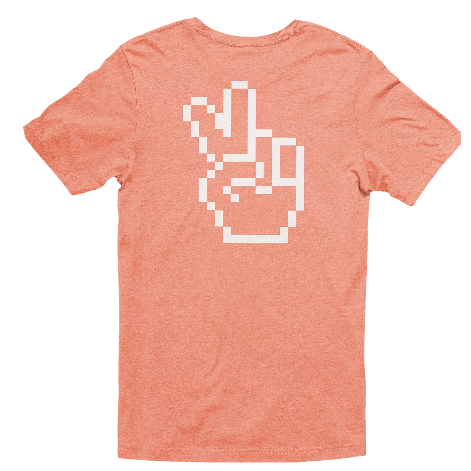 Peace T-Shirt product image (7)