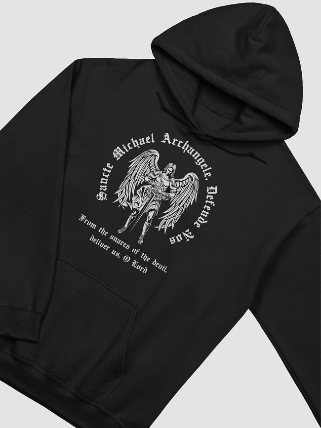 Saint Michael VW collection