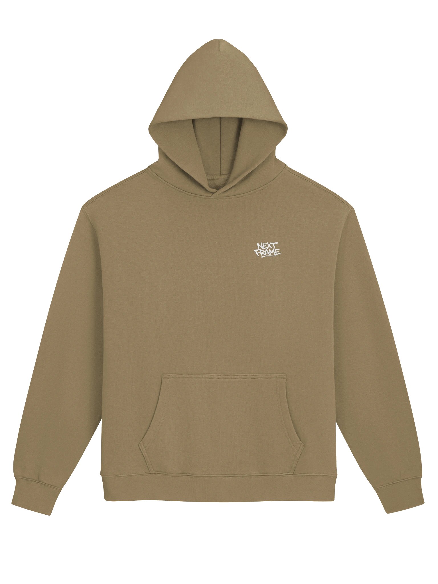 Premium Graffiti Hoodie product image (1)