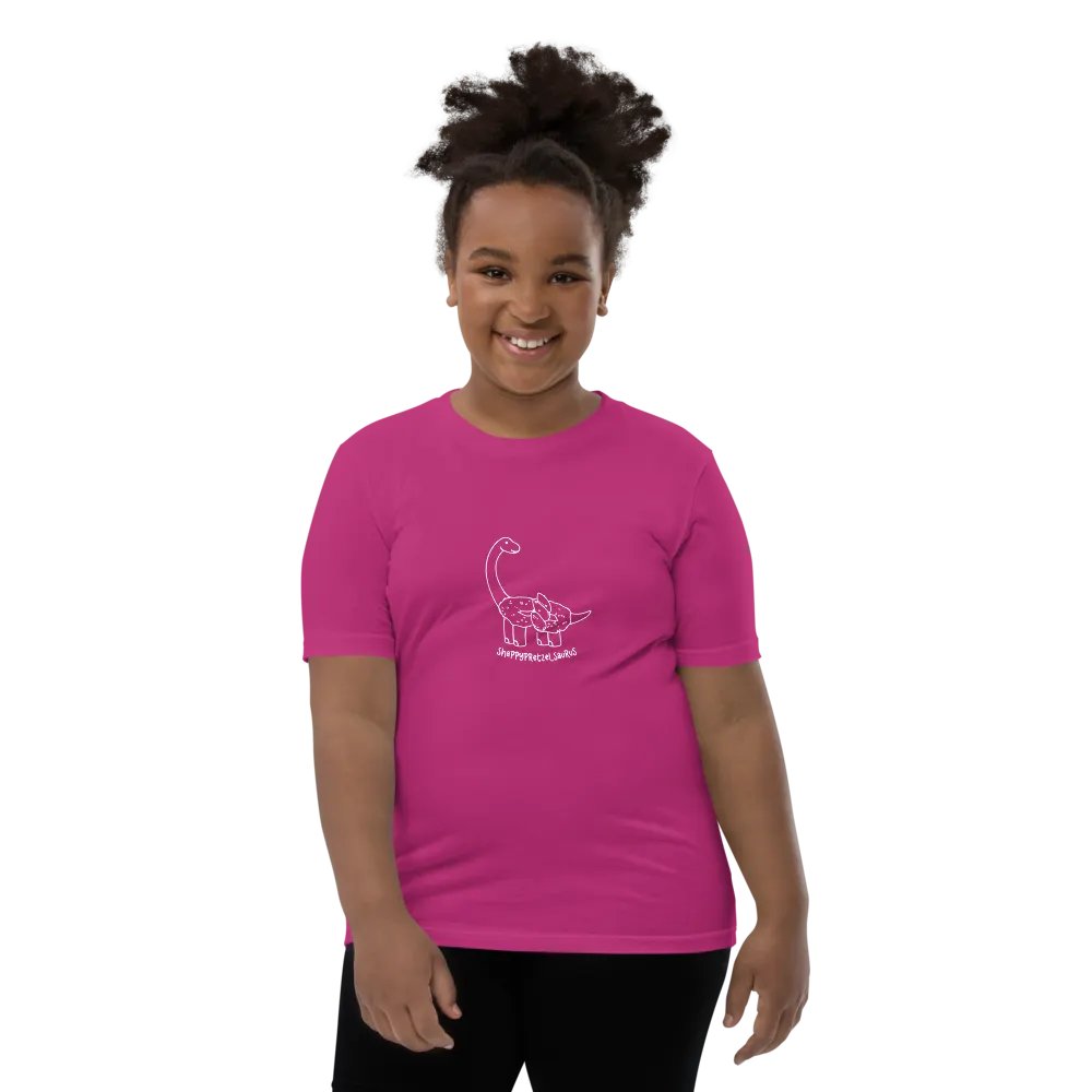 Shappypretzelsaurus product image (3)