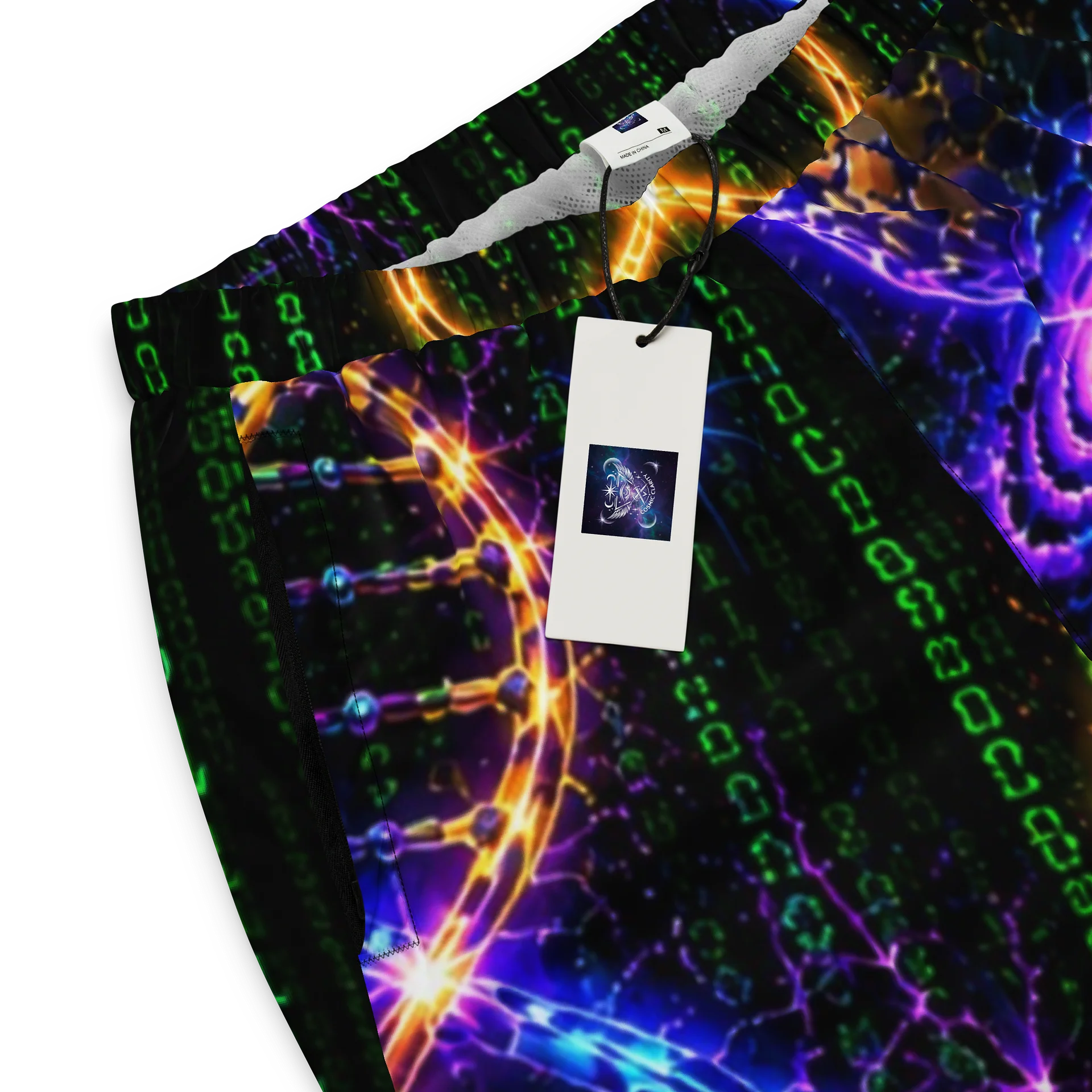 Break The Matrix Track Pants (Hers) product image (4)