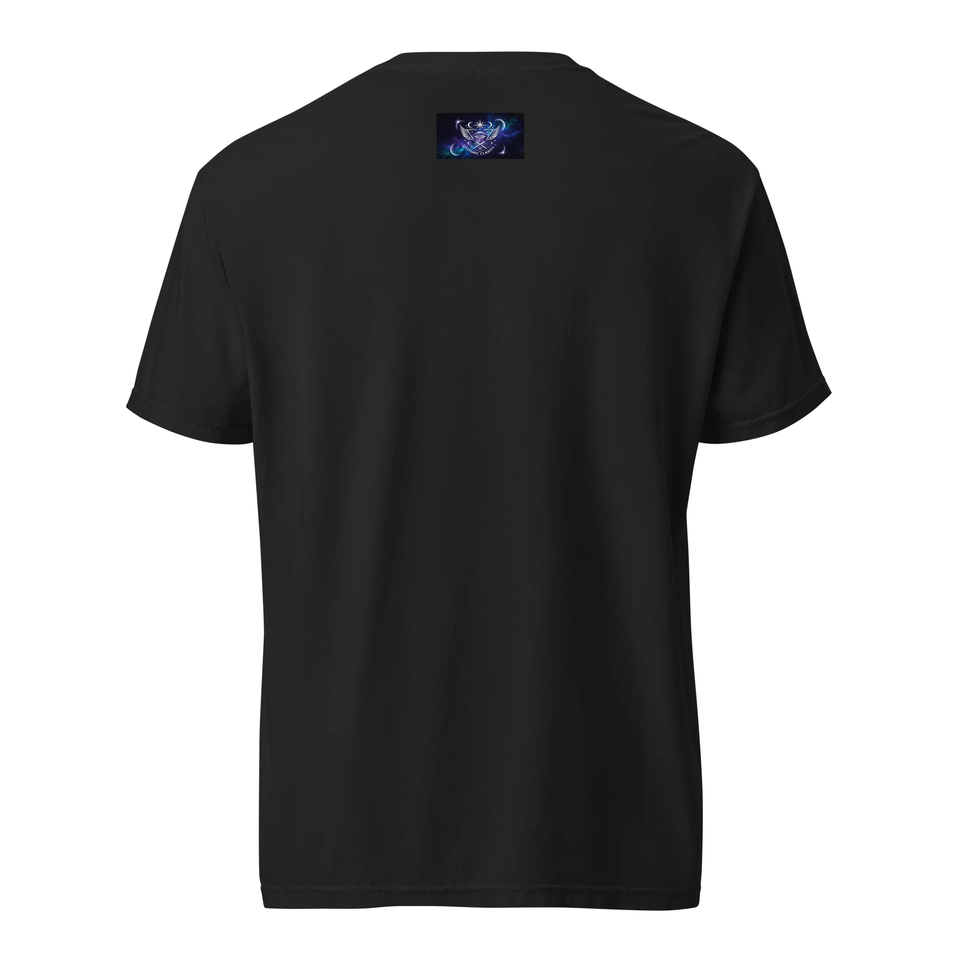 Your Spirit Is Meant To Rise Unisex T-shirt product image (4)