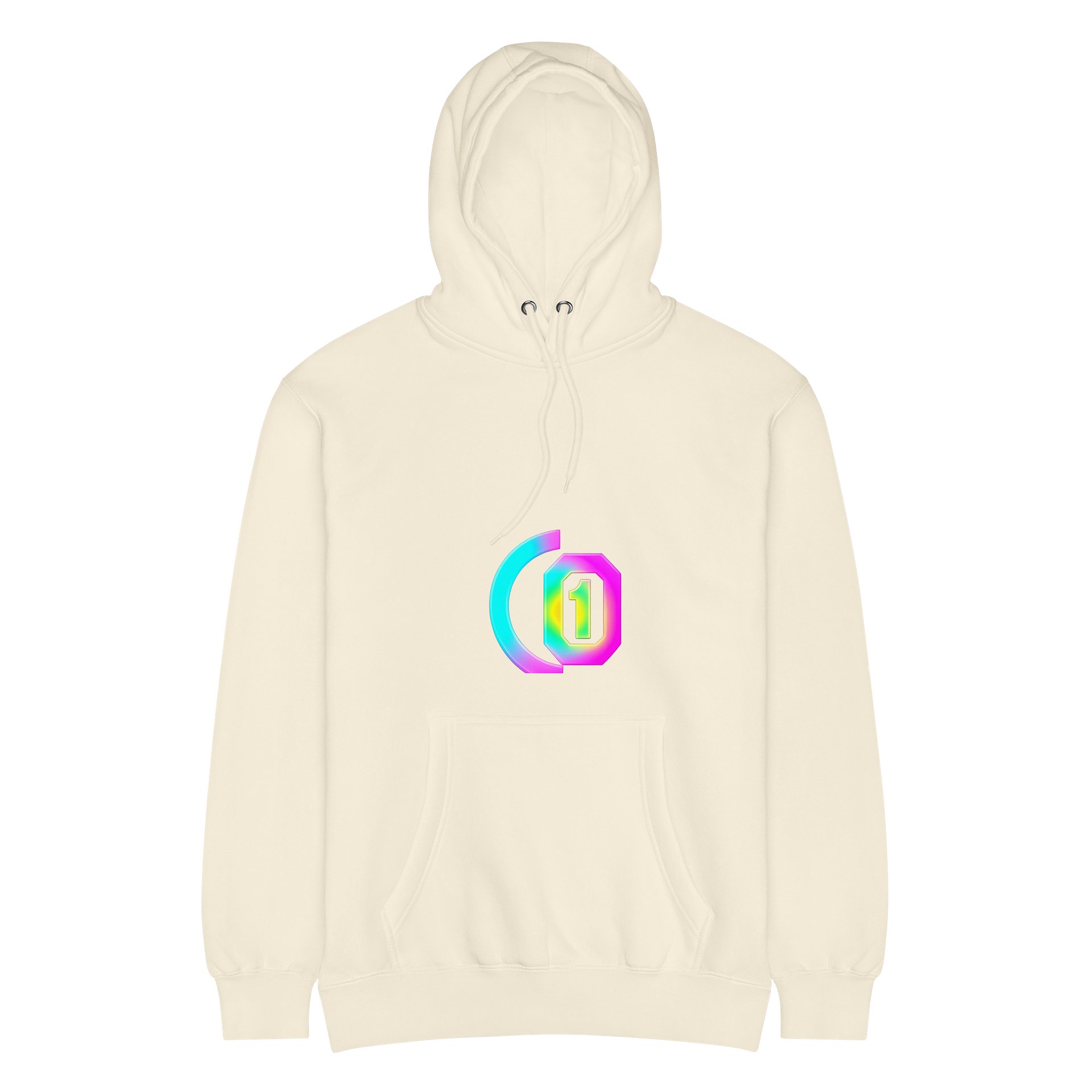 Rainbow 10 Pullover Hoodie product image (6)