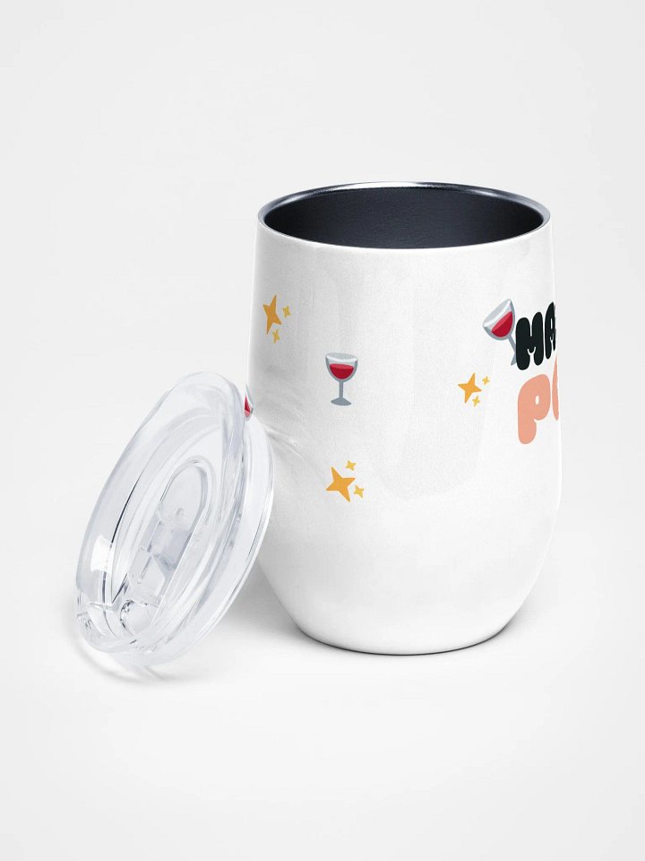 MARCO POLO TUMBLER product image (2)
