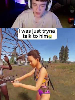 I need Compensation for ts😭 | #Iambaldrick on #twitch #fyp #rust #streamer #clips #trending #funny #virallllllllllll #comedyvideo #2025 #trending#viralvideos  #xybzca